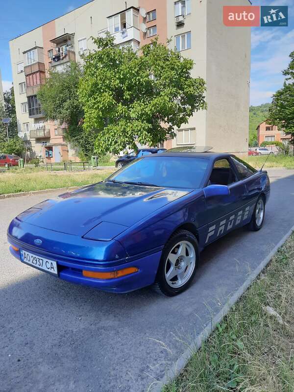 Ford Probe (1989)