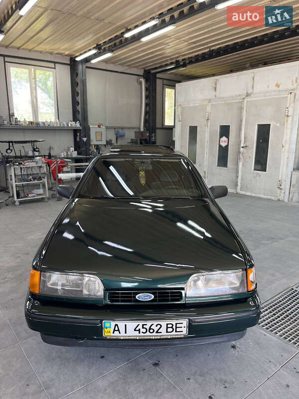 Ford Scorpio (1991)