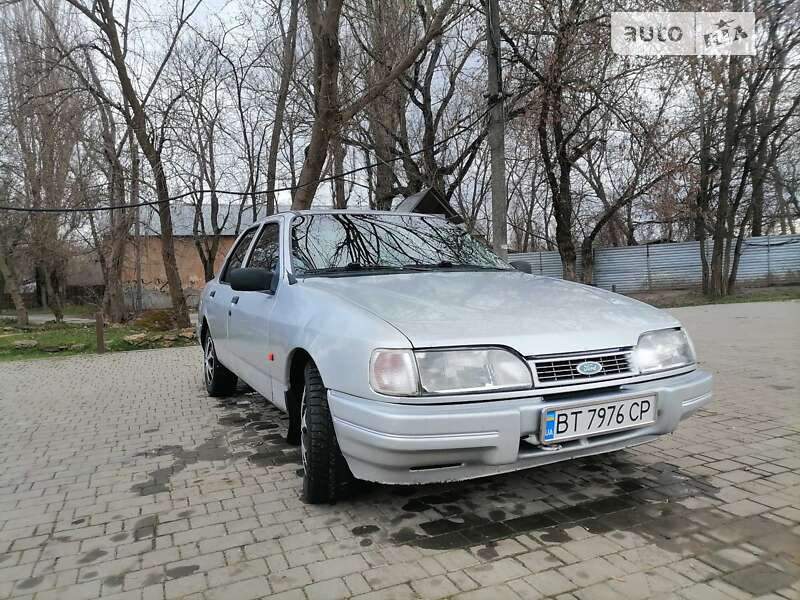Ford Sierra (1990)