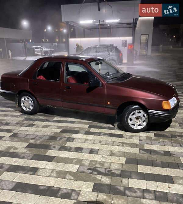 Ford Sierra (1992)