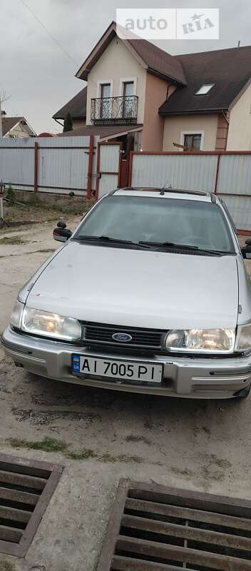 Ford Sierra (1990)