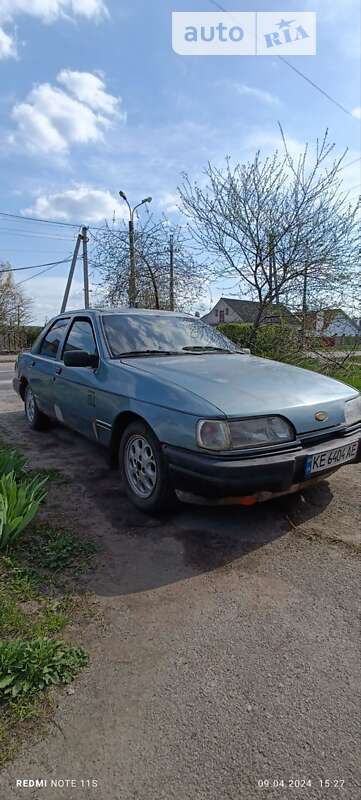 Ford Sierra (1988)