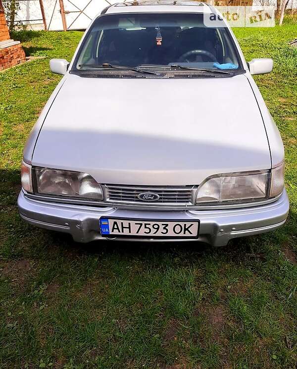 Ford Sierra (1991)