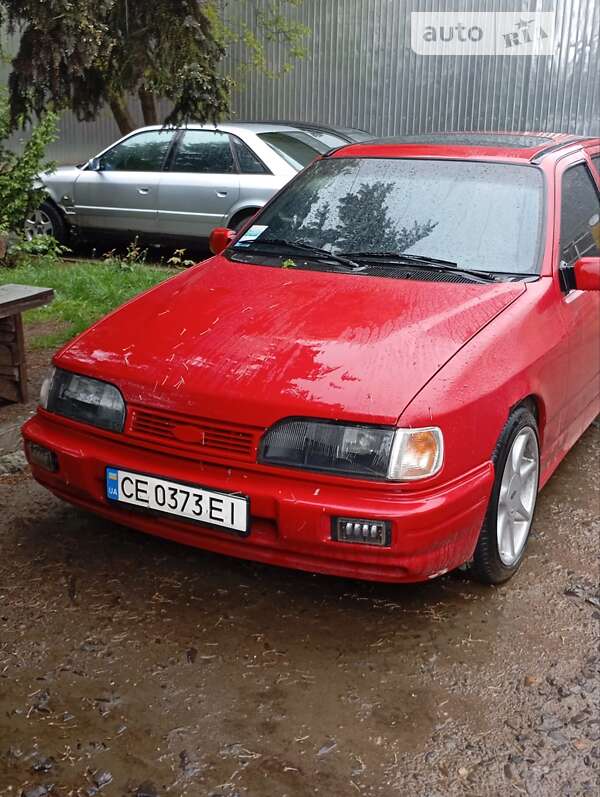 Ford Sierra (1989)