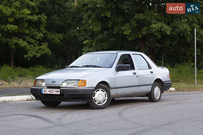 Ford Sierra (1987)