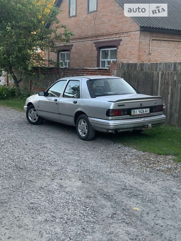 Ford Sierra (1992)