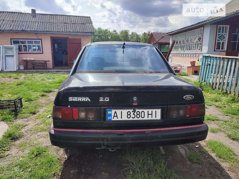 Ford Sierra (1990)