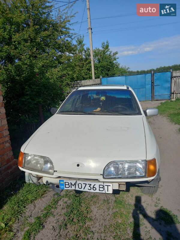 Ford Sierra (1988)