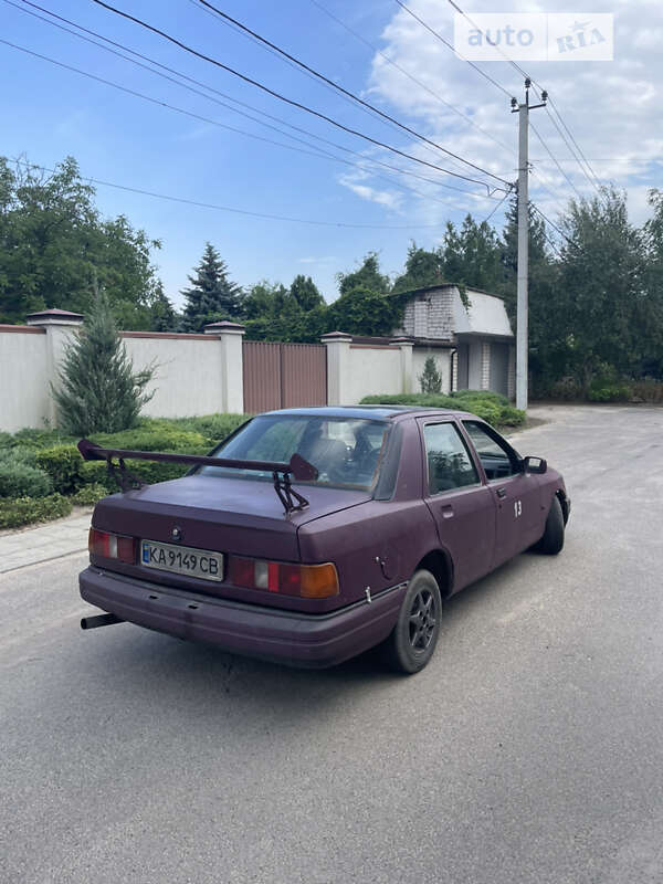 Ford Sierra (1987)