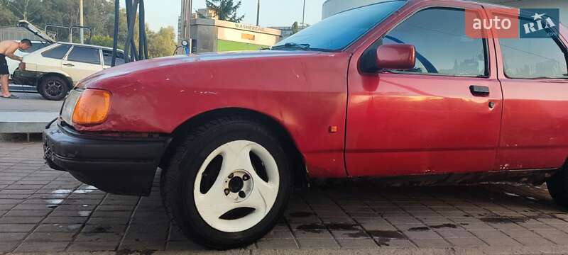 Ford Sierra (1989)