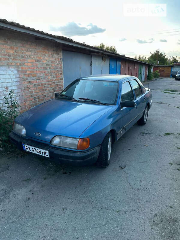 Ford Sierra (1987)