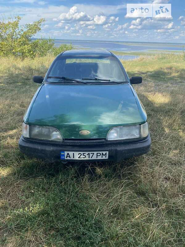 Ford Sierra (1990)