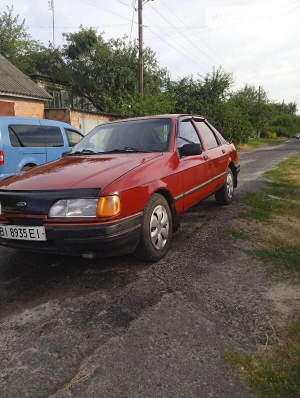 Ford Sierra (1987)