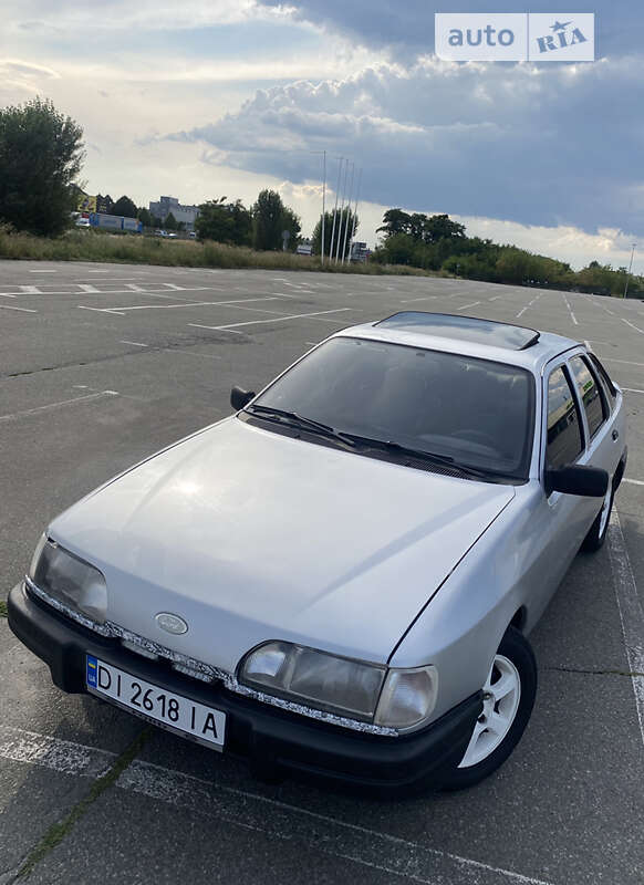 Ford Sierra (1988)