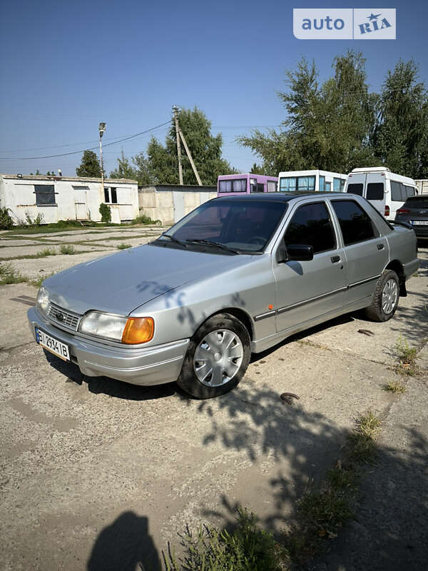 Ford Sierra (1987)