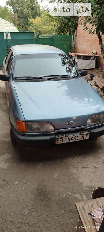 Ford Sierra (1987)