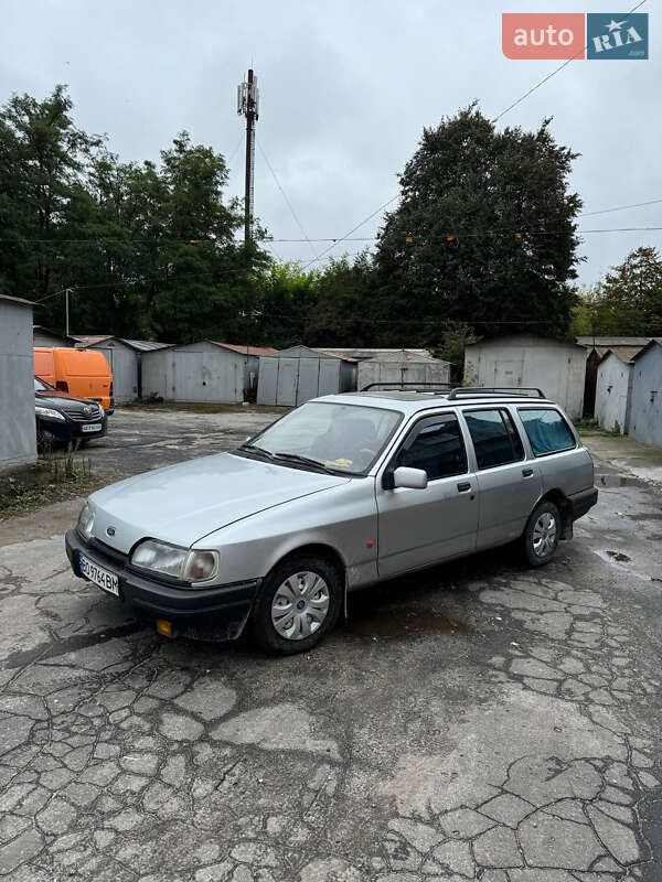 Ford Sierra (1988)