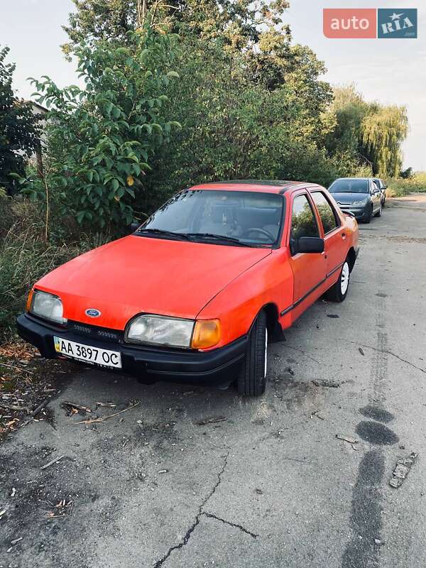 Ford Sierra (1988)