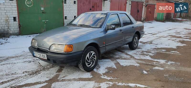Ford Sierra (1988)