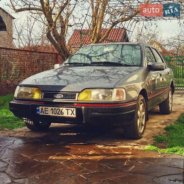 Ford Sierra (1989)