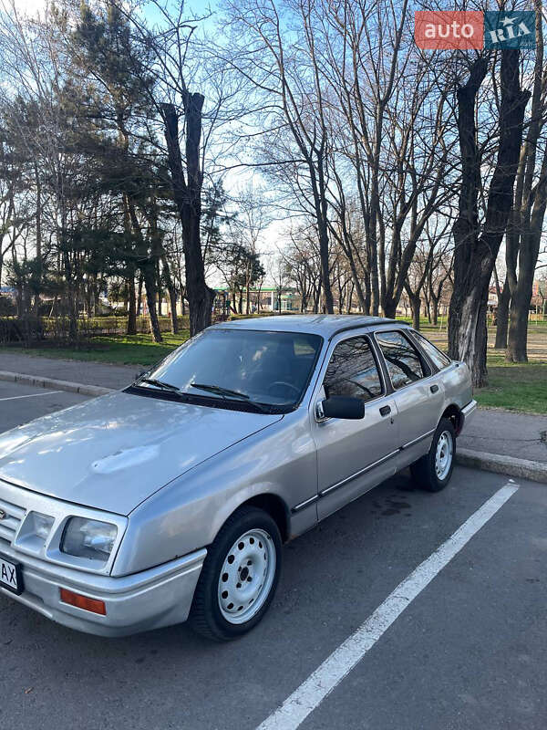 Ford Sierra (1987)