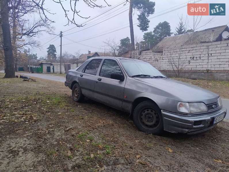 Ford Sierra (1991)