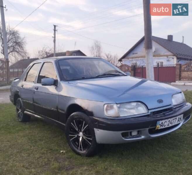 Ford Sierra (1987)