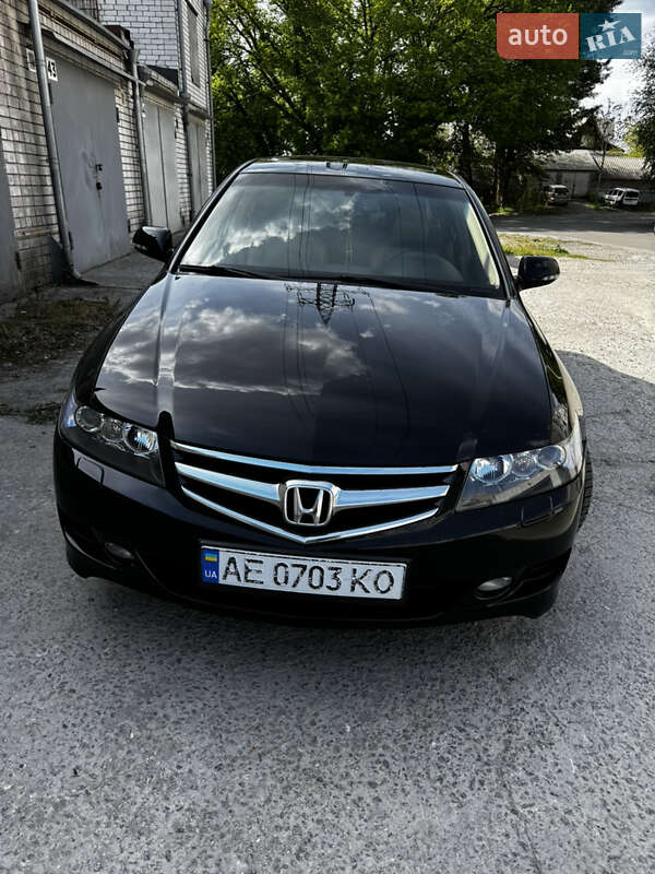 Honda Accord (2006)