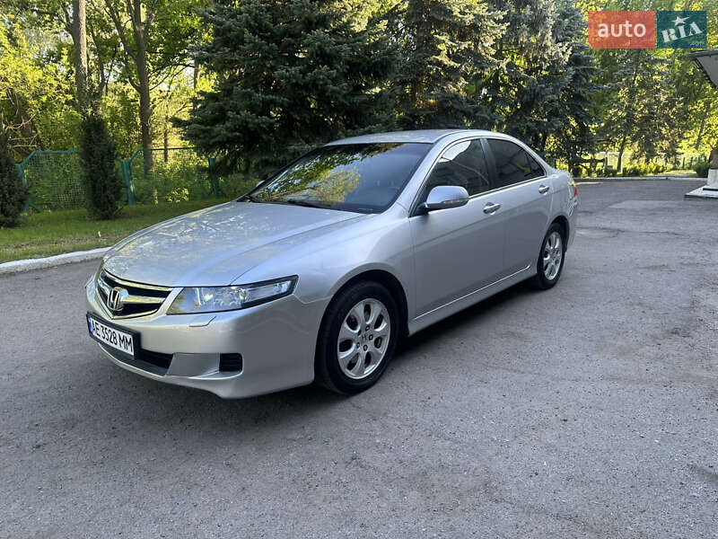 Honda Accord (2006)