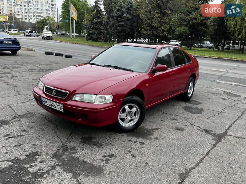 Honda Accord (1996)