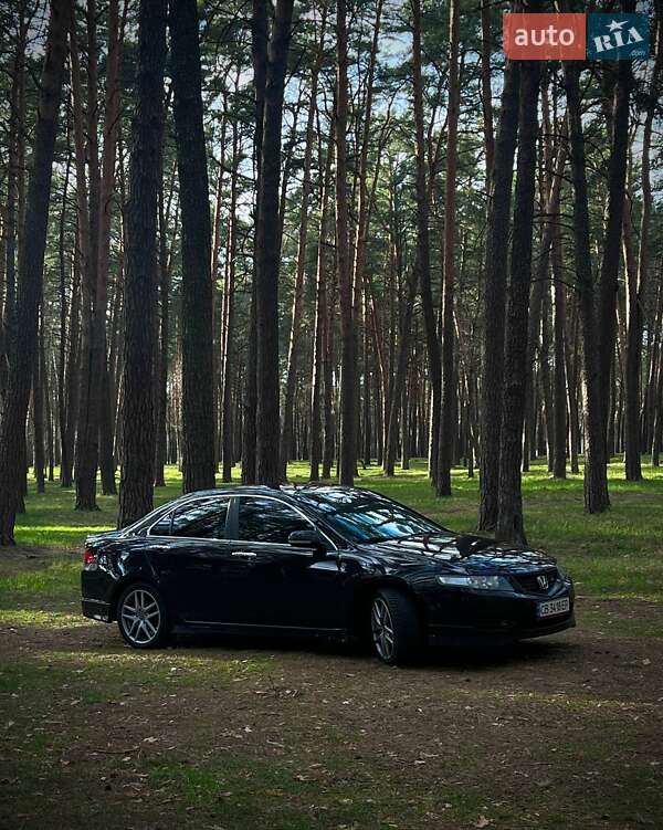 Honda Accord (2006)