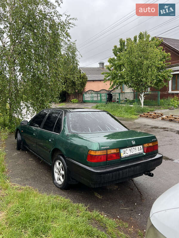 Honda Accord (1990)