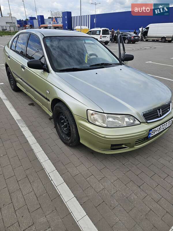 Honda Accord (1999)