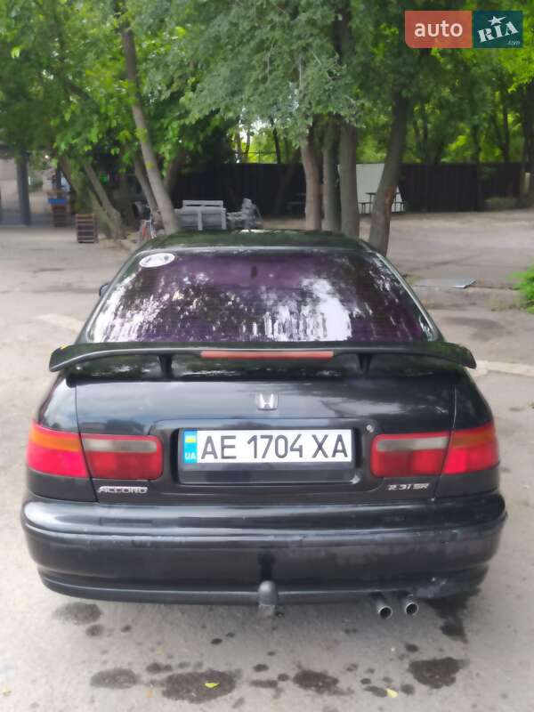 Honda Accord (1994)
