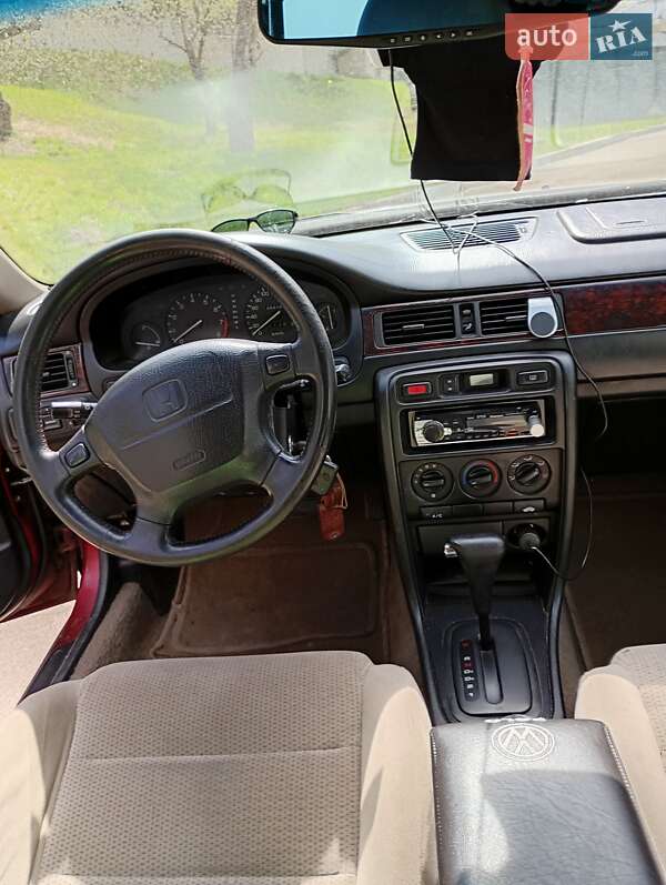 Honda Civic (1999)