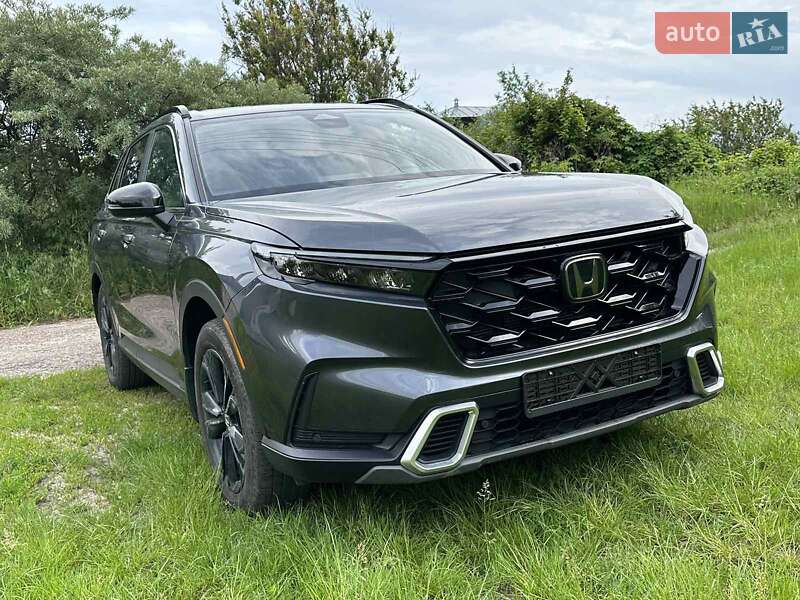 Honda Cr-v (2023)