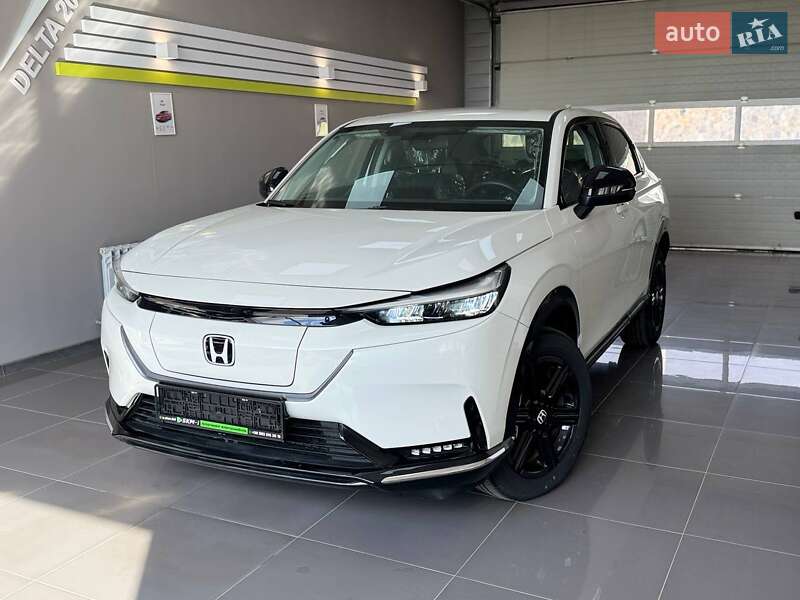 Honda Ens1 (2024)