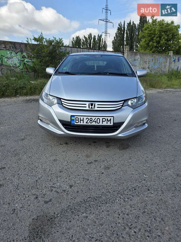 Honda Insight (2010)