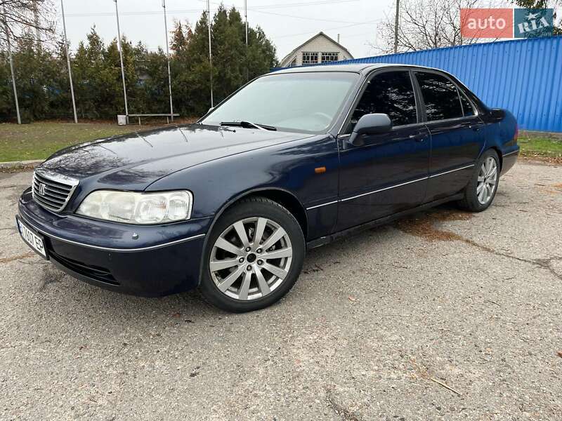 Honda Legend (1997)