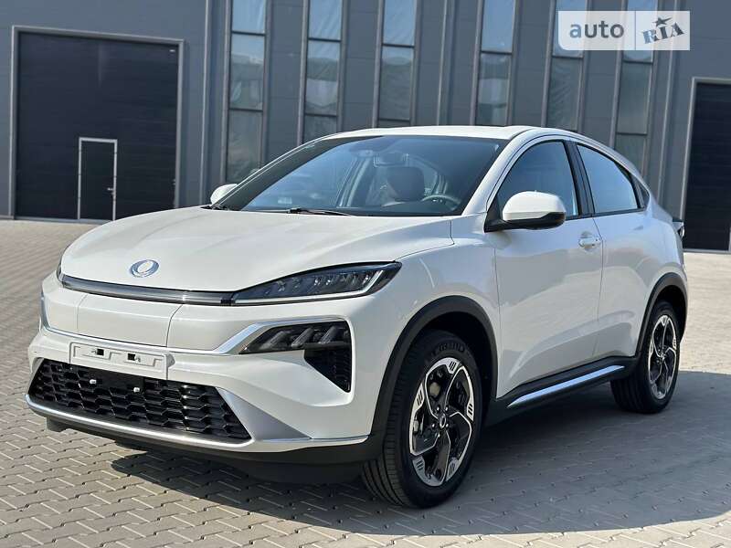 Honda M-nv (2023)