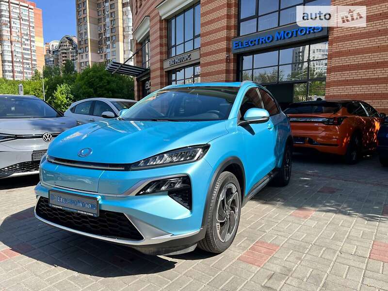 Honda M-nv (2024)