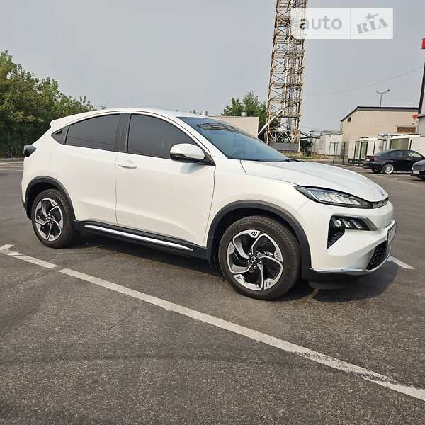 Honda M-nv (2023)