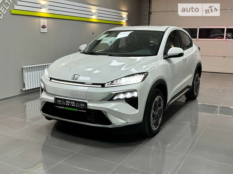 Honda M-nv (2024)