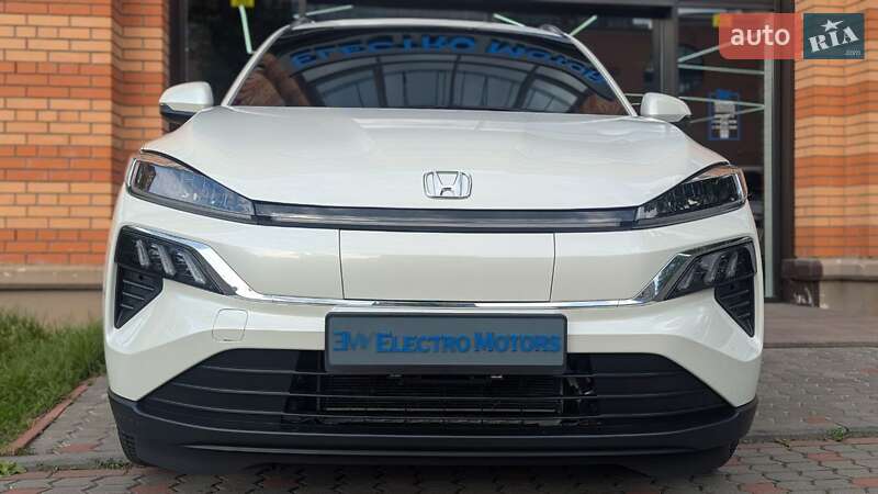 Honda M-nv (2021)