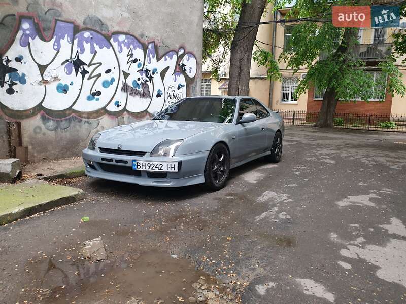 Honda Prelude (1999)