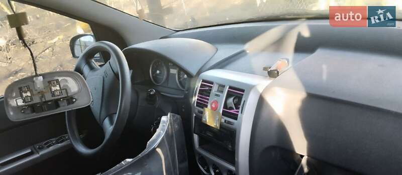 Hyundai Getz (2007)