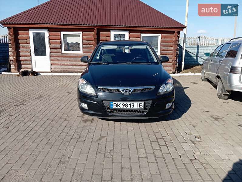 Hyundai I30 (2010)