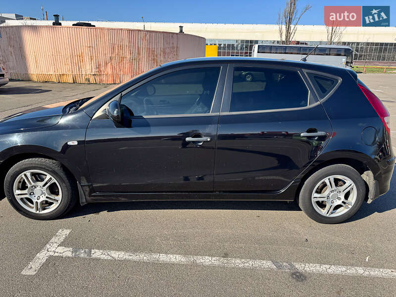 Hyundai I30 (2011)