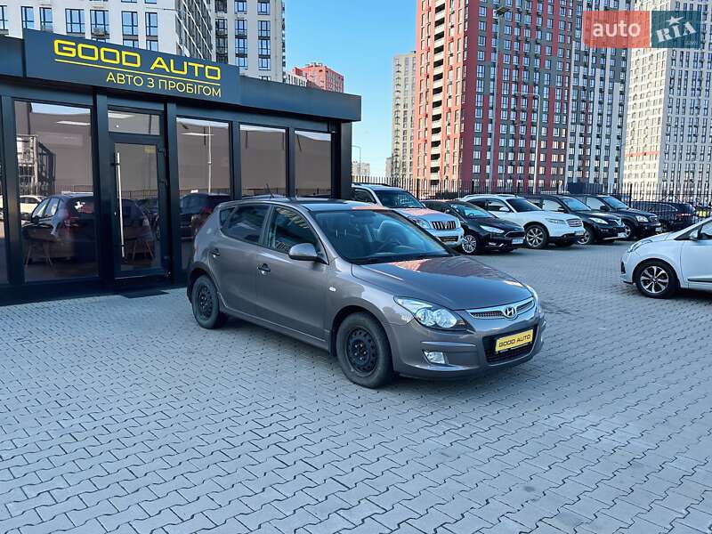 Hyundai I30 (2011)