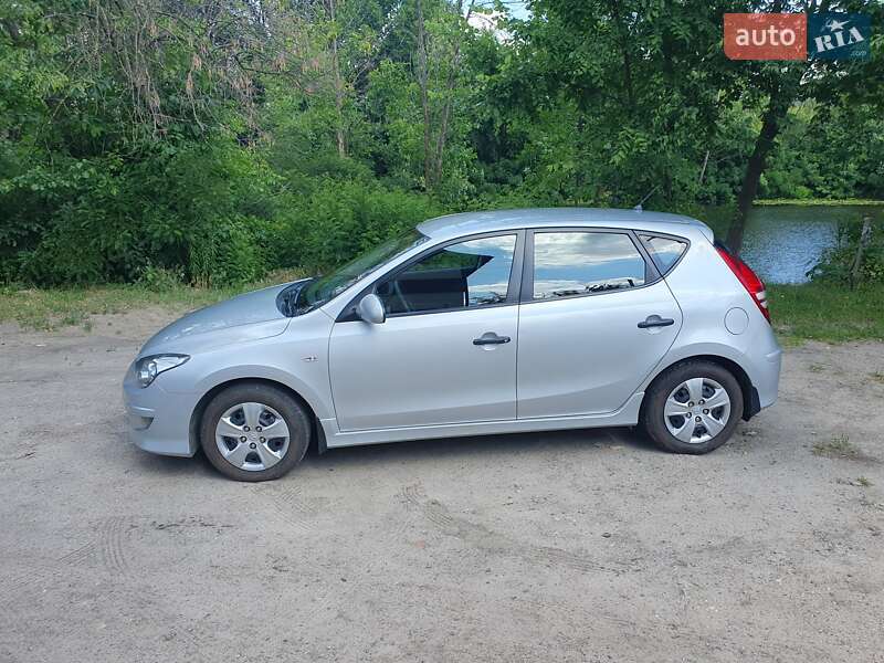 Hyundai I30 (2011)